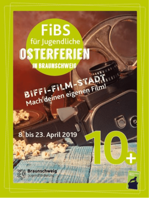 BIFFI-Film-Stadt