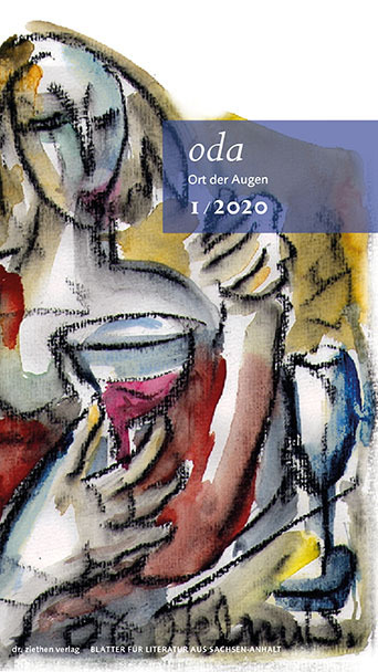 ODA Titelbild